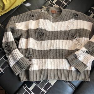 Women’s sweater